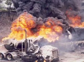 Afganistan'da mayın patladı: 9 ölü