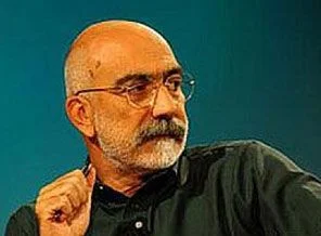 Ahmet Altan'a koca bir teessüf
