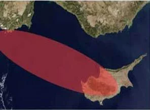 Akdeniz'de Rum sondajına sınırlama!