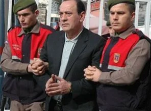 Alaattin Çakıcı'dan İsrail'e tehdit