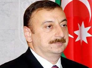 Aliyev: Türkiye'nin arka bahçesi değiliz!