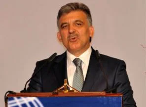 Alman basını: Kendine güvenen bir misafir