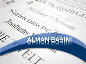 Alman basınından özetler