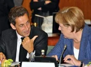 Almanya, Fransa ve Yunanistan hemfikir