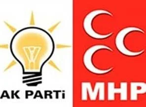 Anayasa için ilk görüşme