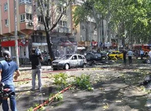 Ankara'daki patlamanın nedeni belli oldu!