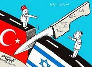 Ankara'nın hamlesi Tel Aviv'e bir uyarı