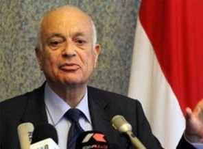 Arabi, cumartesi günü Suriye'ye gidecek
