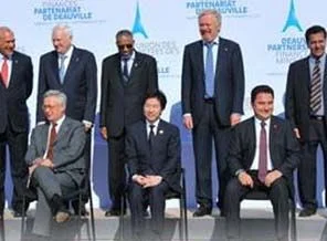 Arap Baharı'nın yazı geldi