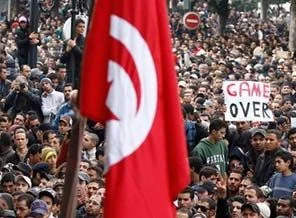 Arap baharının ilk durağında seçim hazırlıkları