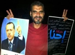Arap dünyası Başbakan Erdoğan'ı bekliyor