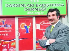 Artık kimse 'küs' kalmayacak çünkü...