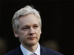 Assange'ı da 'sızdırdılar'
