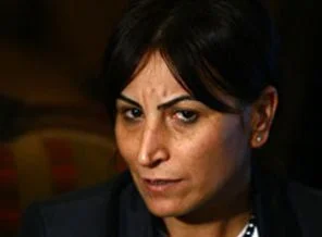 Aysel Tuğluk hakkında karar çıktı