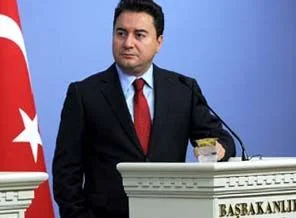Babacan'dan şok açıklama: AB dağılır