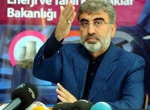 Bakan'dan İsrail'e ticaret resti