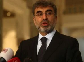 Bakan Yıldız'dan Hüseyin Çelik'e tepki