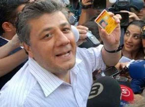 Balbay: Artık göreve başlamak istiyorum