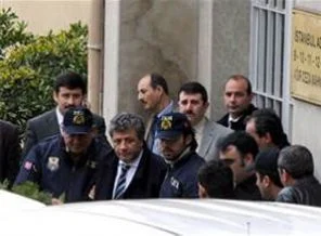 Balbay: Benim yerim Meclis