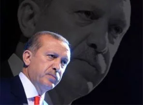 Başbakan Erdoğan: İsrail şımarık oğlan...