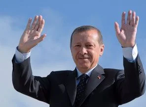 Başbakan Erdoğan Libya'da