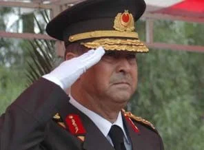 'Başbuğ'u da çağrın' dedikten sonra tutuklandı