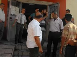 Başörtülü öğrencileri okula almadılar
