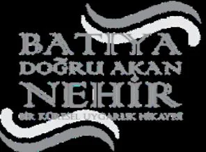 Batıya doğru akan nehir