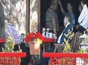Baykal'la Gökçek'in gizli görüşmesi