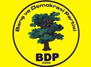 BDP'den 1 Ekim şartı!