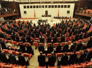 BDP'den sürpriz Meclis kararı