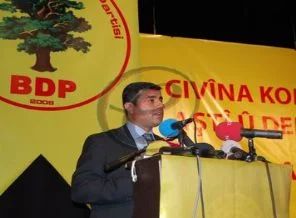 BDP Kongresi yarın