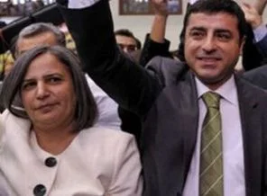 BDP kongresine bir inceleme de Yargıtay'dan