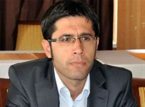 BDP'li Başkan'a 10 ay hapis!