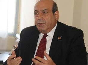 BDP'li Kaplan'a icra şoku!