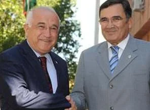 BDP'ye Anayasa çağrısı yapılacak mı?