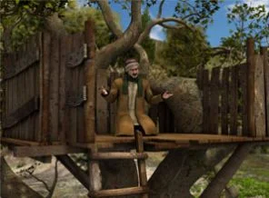 Bediüzzaman'ın Barla yılları film oldu