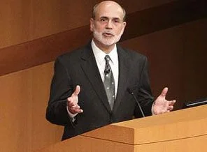 Bernanke'den samimi ekonomi itirafı