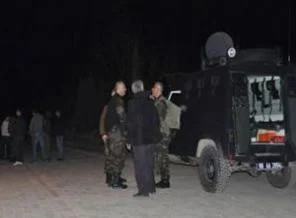 Bingöl'de silahlı saldırı: 2 yaralı