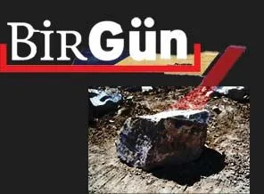Birgün Gazetesi, BDP'yi savunmaya kalkınca...