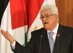 BM başvurusu Abbas'ın imajını düzeltti