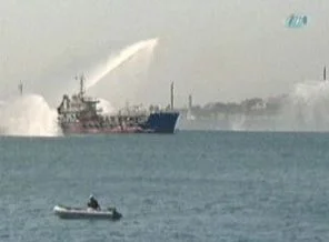 Boğaz'da felaket tatbikatı!