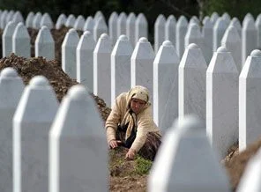 Bosna'da yeni toplu mezar bulundu