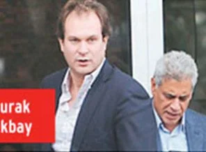 Bu kimin 'Sözcü'sü?