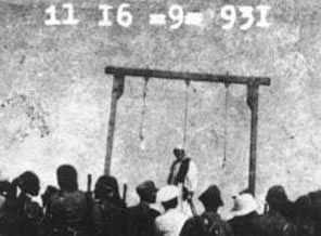 Bugün, Ömer Muhtar'ın şehadetin 80. yıl dönümü