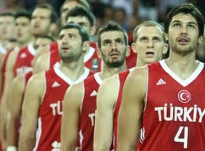 Bugünkü rakibimiz Polonya