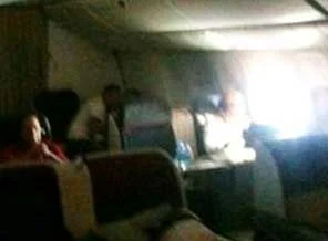 'Bunları ABD uçağında yapsaydı o uçaktan elleri kelepçeli inerdi'