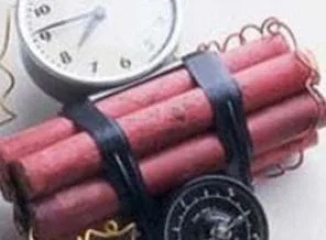 Büyükelçilikte saldırı alarmı