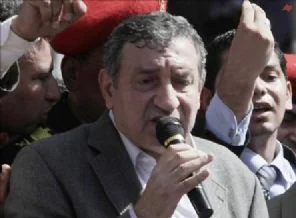 'Camp David anlaşması değiştirilebilir'