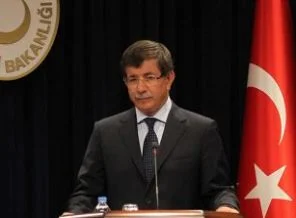 'Çarşamba gününe kadar Türkiye'yi terk edin'